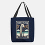 Forever Vacation-None-Basic Tote-Bag-tobefonseca