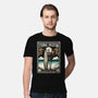 Forever Vacation-Mens-Premium-Tee-tobefonseca