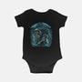 Starry Faun-Baby-Basic-Onesie-zascanauta