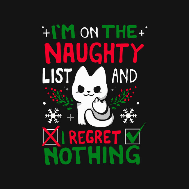 And I Regret Nothing-Unisex-Basic-Tee-Vallina84