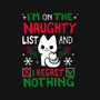 And I Regret Nothing-None-Glossy-Sticker-Vallina84