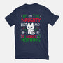 And I Regret Nothing-Mens-Heavyweight-Tee-Vallina84