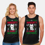 And I Regret Nothing-Unisex-Basic-Tank-Vallina84