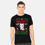 And I Regret Nothing-Mens-Heavyweight-Tee-Vallina84