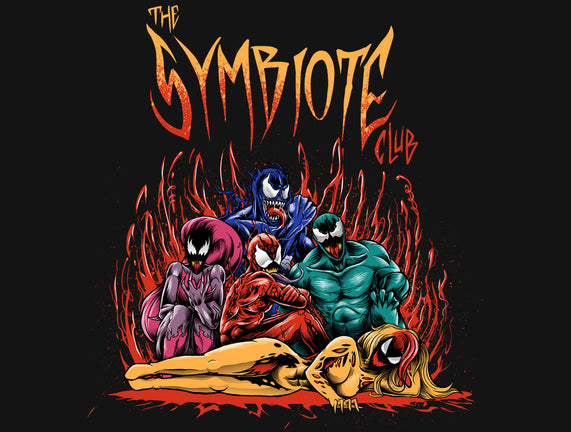 The Symbiotes Club