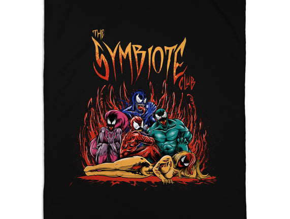 The Symbiotes Club