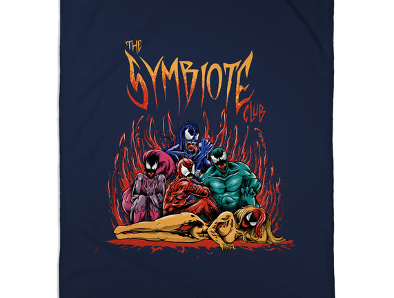 The Symbiotes Club