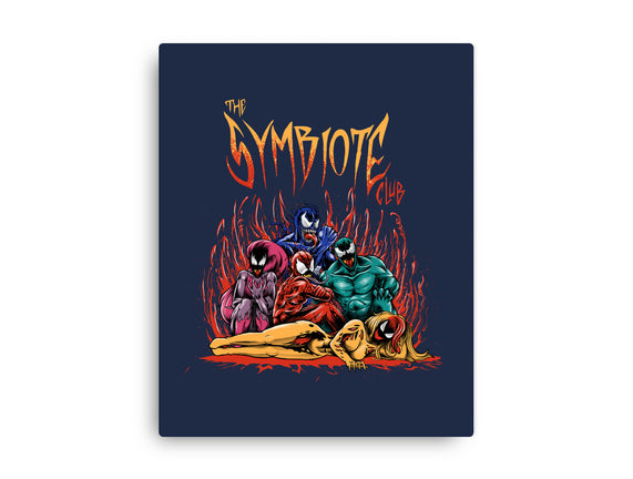 The Symbiotes Club