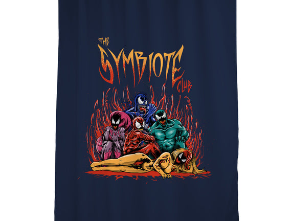 The Symbiotes Club