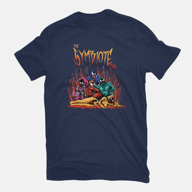 The Symbiotes Club-Mens-Premium-Tee-joerawks