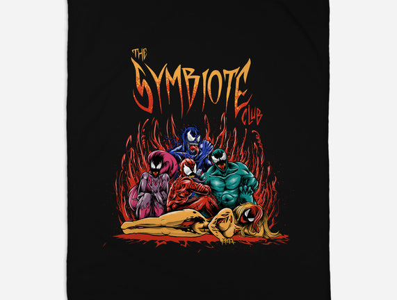 The Symbiotes Club