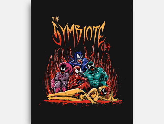 The Symbiotes Club