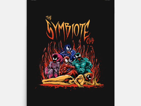 The Symbiotes Club