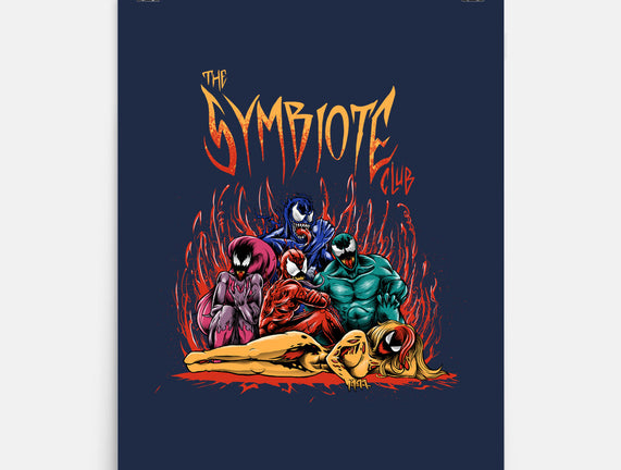 The Symbiotes Club