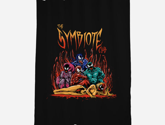 The Symbiotes Club