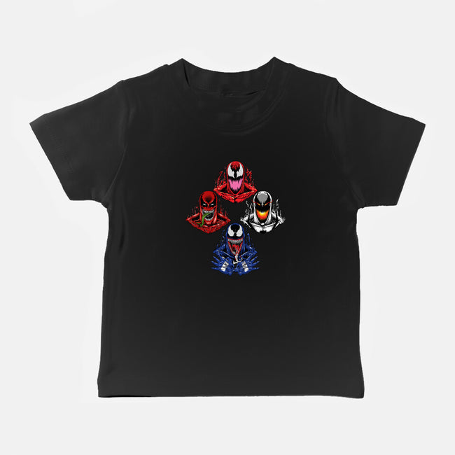 Symbiotes Rhapsody-Baby-Basic-Tee-joerawks