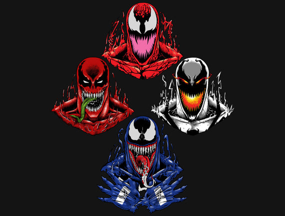 Symbiotes Rhapsody