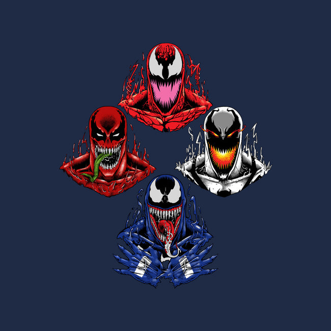 Symbiotes Rhapsody-Baby-Basic-Tee-joerawks