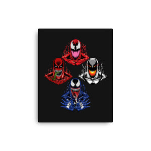 Symbiotes Rhapsody