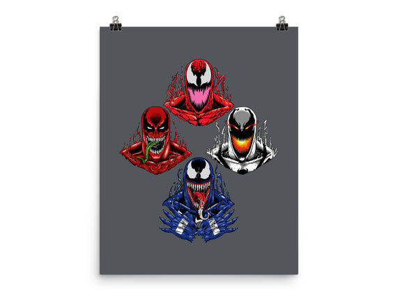 Symbiotes Rhapsody