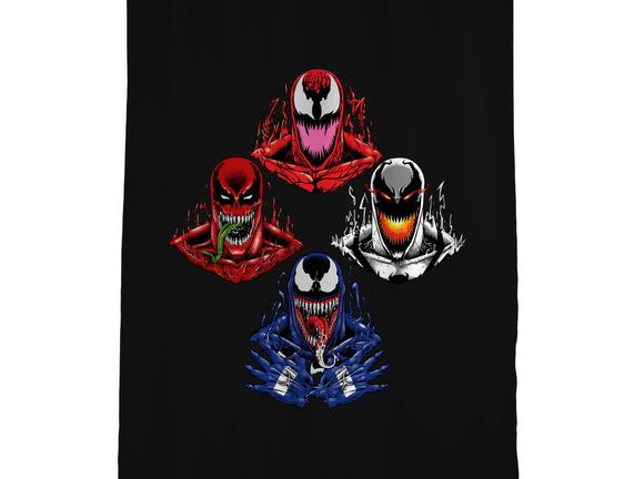 Symbiotes Rhapsody