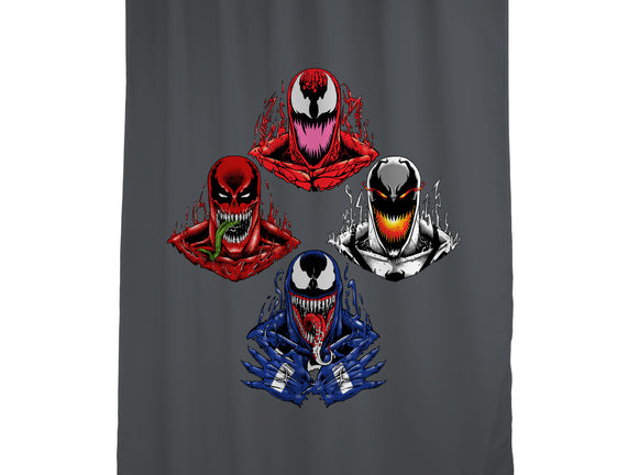 Symbiotes Rhapsody