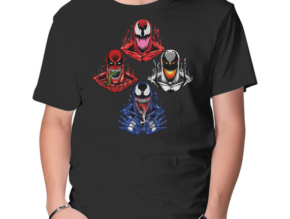 Symbiotes Rhapsody