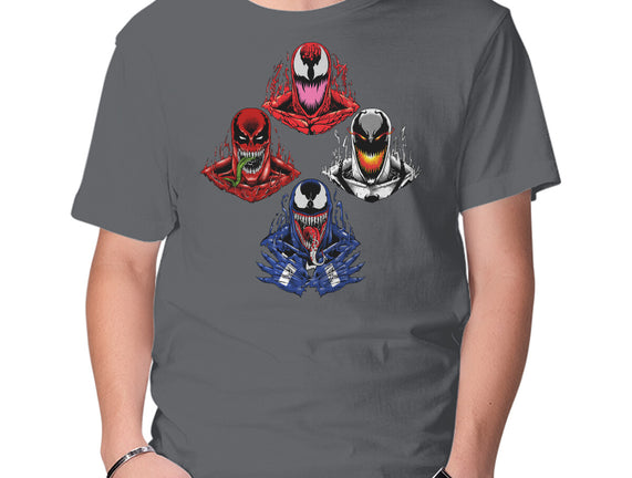 Symbiotes Rhapsody