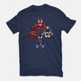 Symbiotes Rhapsody-Youth-Basic-Tee-joerawks