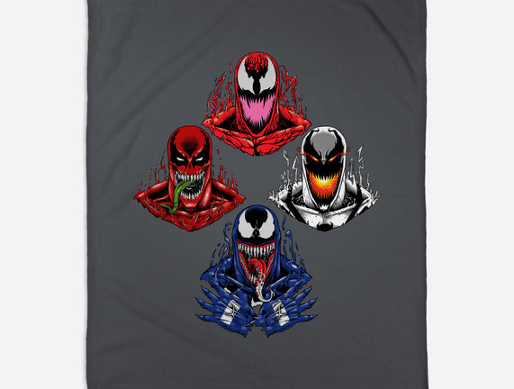 Symbiotes Rhapsody