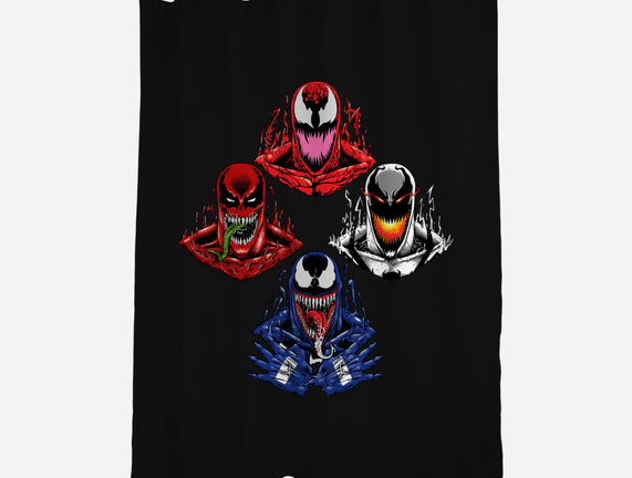 Symbiotes Rhapsody