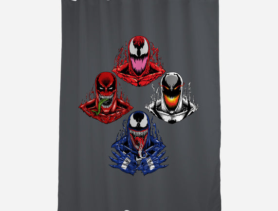 Symbiotes Rhapsody