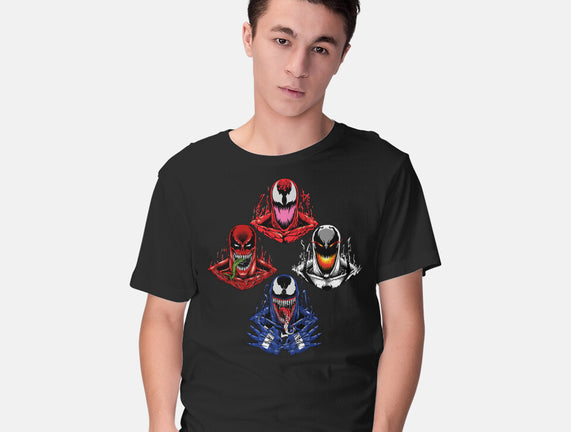 Symbiotes Rhapsody