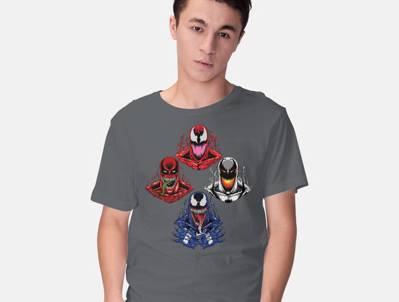 Symbiotes Rhapsody