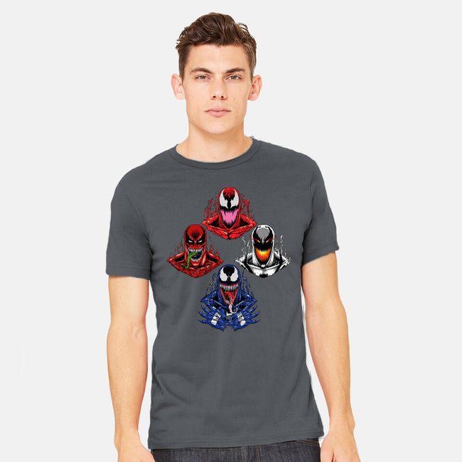 Symbiotes Rhapsody-Mens-Heavyweight-Tee-joerawks