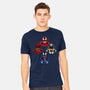 Symbiotes Rhapsody-Mens-Heavyweight-Tee-joerawks