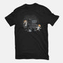 Daddy Vader-Mens-Heavyweight-Tee-yumie