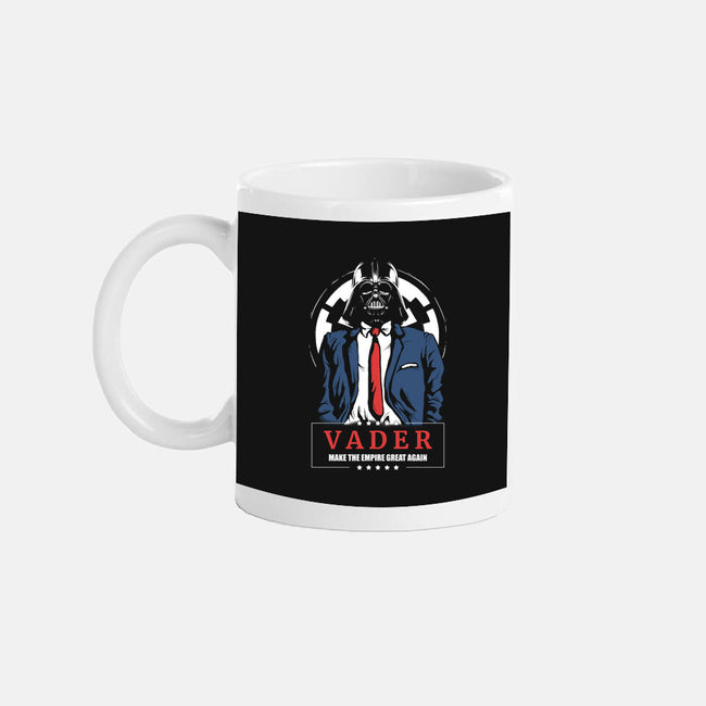 Make The Empire-None-Mug-Drinkware-yumie