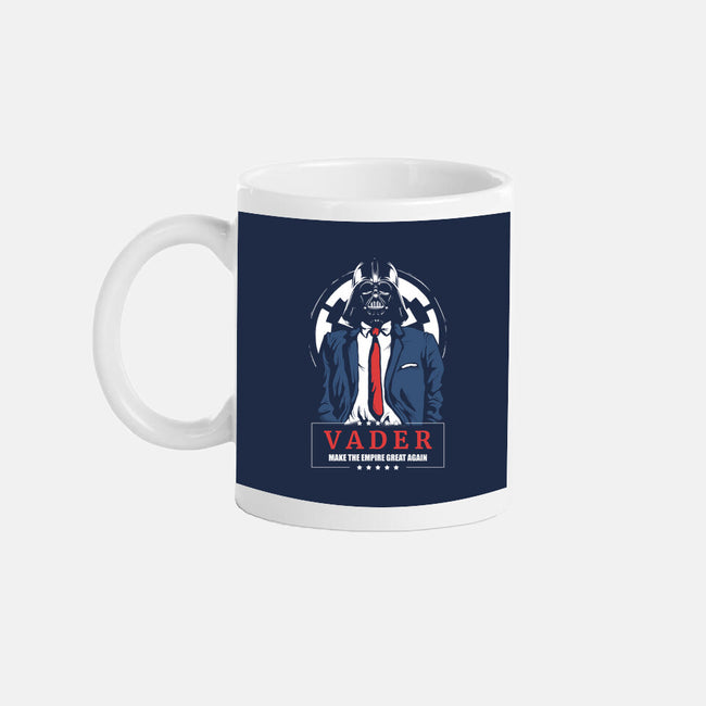 Make The Empire-None-Mug-Drinkware-yumie