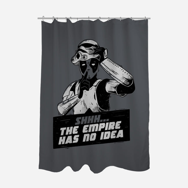 Deadpooltrooper-None-Polyester-Shower Curtain-yumie