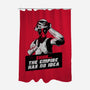 Deadpooltrooper-None-Polyester-Shower Curtain-yumie