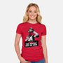 Deadpooltrooper-Womens-Fitted-Tee-yumie