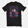 Soulmates Tarot-Womens-Basic-Tee-yumie