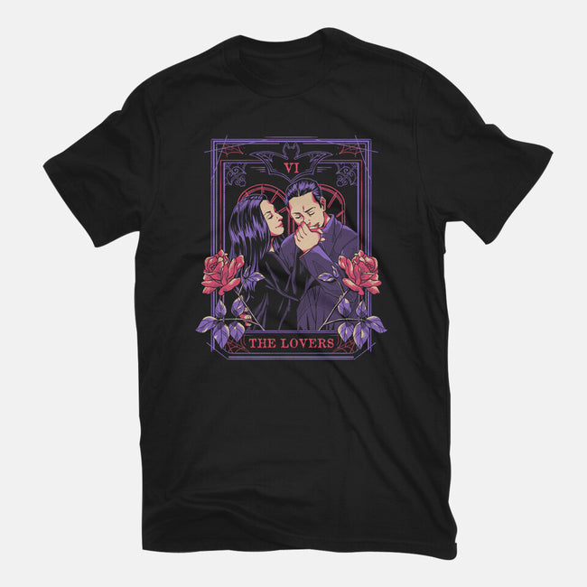 Soulmates Tarot-Mens-Premium-Tee-yumie