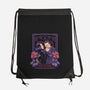 Soulmates Tarot-None-Drawstring-Bag-yumie