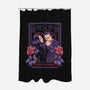 Soulmates Tarot-None-Polyester-Shower Curtain-yumie