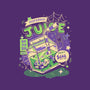 Mysterious Juice-None-Stretched-Canvas-yumie