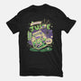 Mysterious Juice-Mens-Heavyweight-Tee-yumie