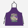 Mysterious Juice-Unisex-Kitchen-Apron-yumie