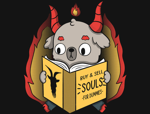 Buying Souls